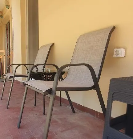 Apartamento A & G *