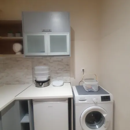 A & G Apartamento *