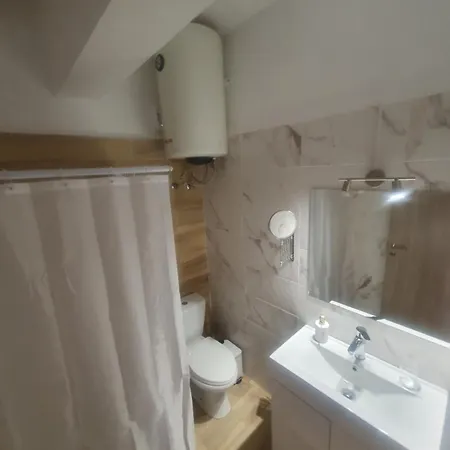 Apartamento A & G Kyparissia