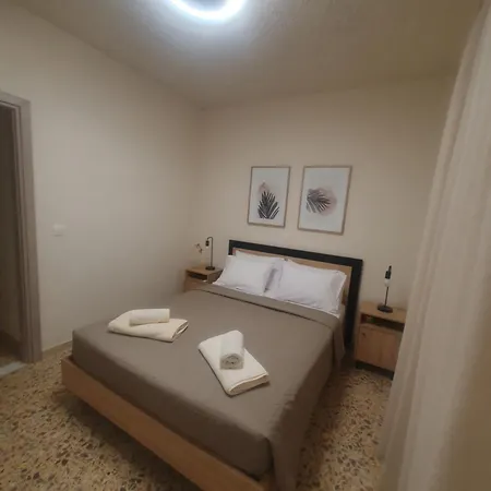 A & G Apartmán *