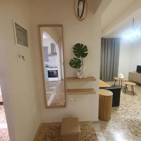 Apartmán A & G