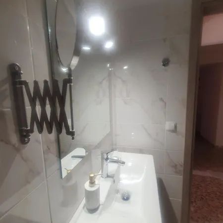 A & G Apartamento Kyparissia