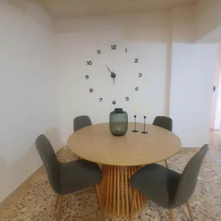 A & G Apartamento Kyparissia