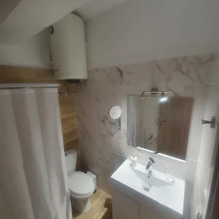 A & G Apartamento