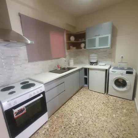 A & G Apartamento *