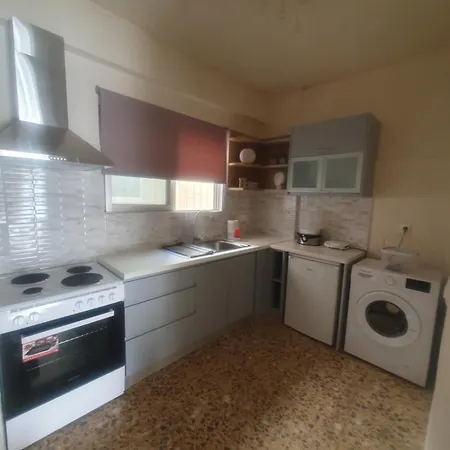 Apartamento A & G Kyparissia